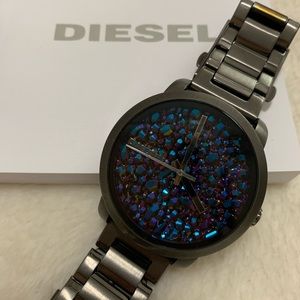 Diesel Women’s Watch
